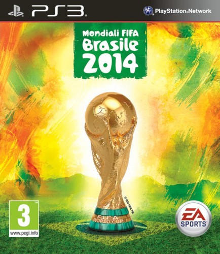 Mondiali fifa brasile 2014 - mondiali,