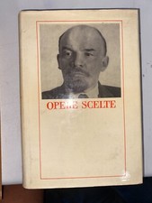 OPERE SCELTE. LENIN . ED