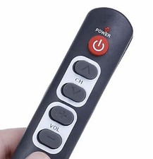 Telecomando per passerella  Besenzoni Compatibile.  4 o 6 Tasti Cons.  5 gg.