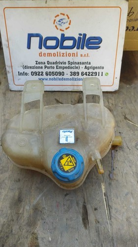 Vaschetta serbatoio acqua - vaschetta,