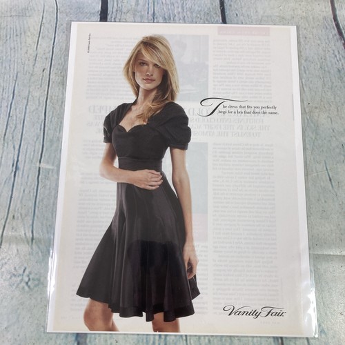 Abito nero sexy - donna, gambe