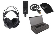 Audio Technica AT4040 Pro