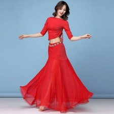 Donna ventre danza abito - donna,