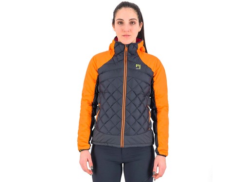Karpos giacca trekking - karpos,