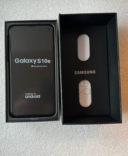 Samsung galaxy s10e 128 - fd,