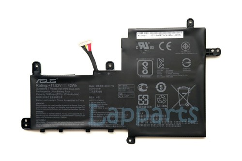 Batteria originale b31n1729 - originale,