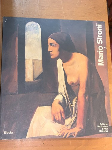 Mario sironi 1885 - mario,