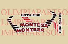 Montesa cota 200 - montesa,