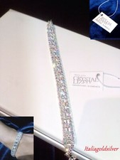 Bracciale donna swarovski - bracciale,