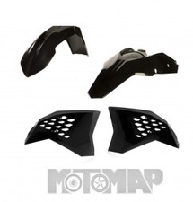 Kit plastiche acerbis ktm exc - kit,