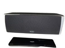 Altoparlante centrale Boston Acoustics