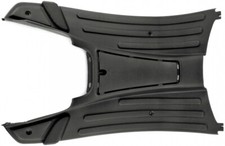 Pedana poggiapiedi footrest - pedana,