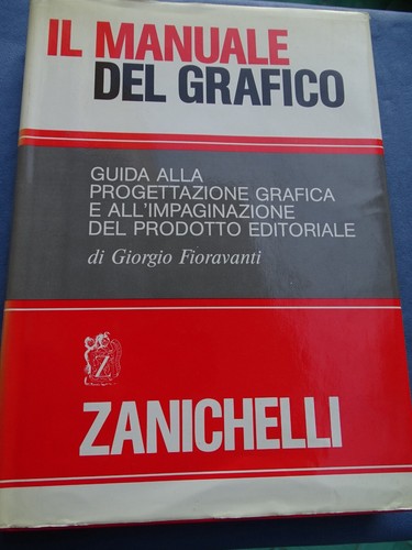 Manuale del - manuale,