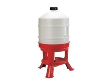 ABBEVERATOIO AVICOLI SU