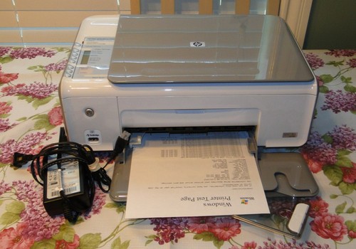Psc 1510 stampante - hp,