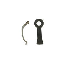 FERMO COLLETTORE CARBURATORE