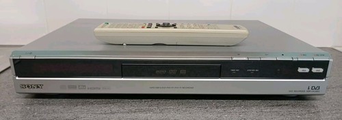 Sony rdr hxd860 - rdr-hxd860, registratore