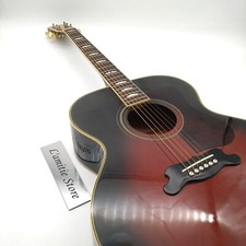 Chitarra acustica yamaha 12 - chitarra, cj-12