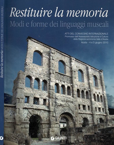 Restituire memoria modi - restituire, e