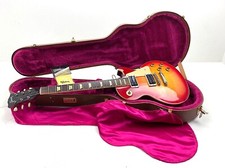 Gibson les paul - classic, 1960