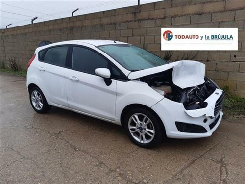 Volante per ford fiesta - fiesta, (cnn)