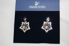 Orecchini traforati SWAROVSKI