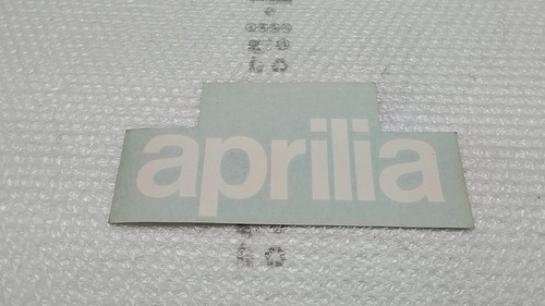 Aprilia rsv 1000 adesivo - 1000,