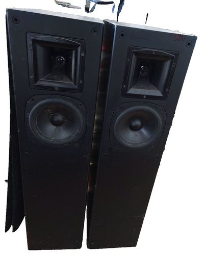 Klipsch sf1 casse - klipsch,