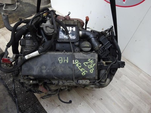 Motore peugeot 207 - peugeot, 207/207+