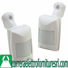 lince 1534 JOLLY  rivelatore