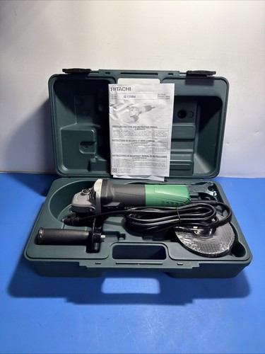 Kit smerigliatrice angolare