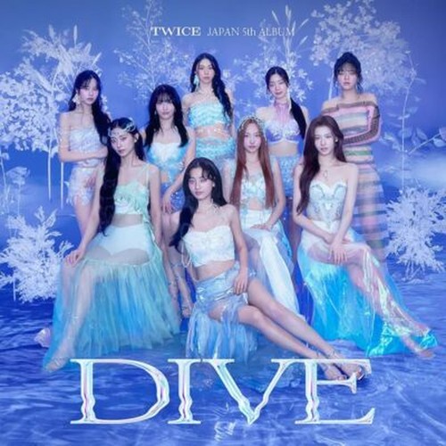 Twice dive japan - twice-dive, a)-japan
