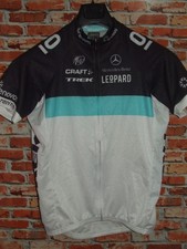 TREK LEOPARD CRAFT MAGLIA BICI