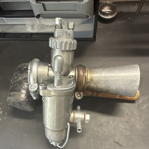 Carburatore moto epoca dell - carburatore, dell’