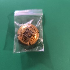 GUIDO BERLUCCHI - BORCHIA CAPSULA VINO SPUMANTE CHAMPAGNE PROSECCO X COLLEZIONE