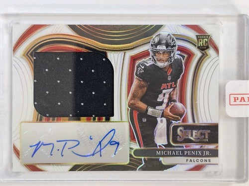 2024 select jumbo rookie - jumbo,