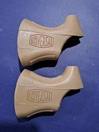 Universal brake lever hoods - universal,