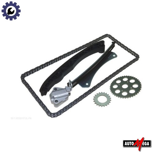 Kit catena distribuzione - kit,