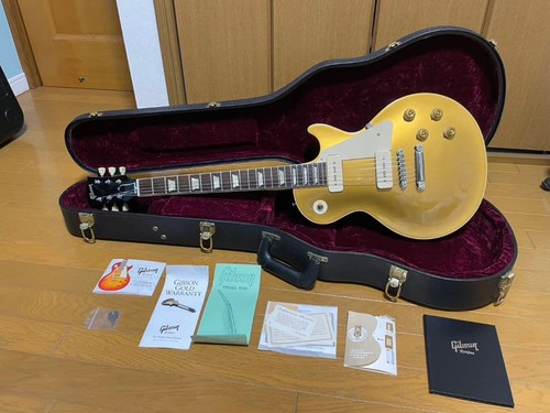 Gibson custom shop - gibson, exclusive
