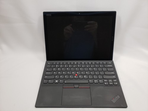 Lenovo thinkpad tablet 3a - tablet,