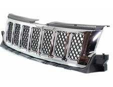 GRIGLIA ANTERIORE JEEP GRAND