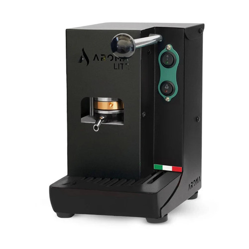 Macchina caffè cialde in - macchina, a