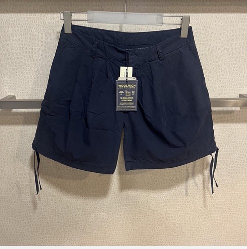 Short donna woolrich - short,