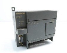CPU SIEMENS SIMATIC S7-200
