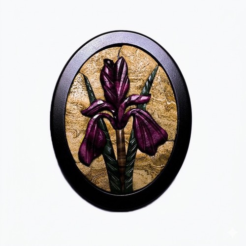 Decorazione artistica - , da