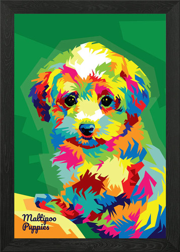 Quadro stampa tela poster - quadro,