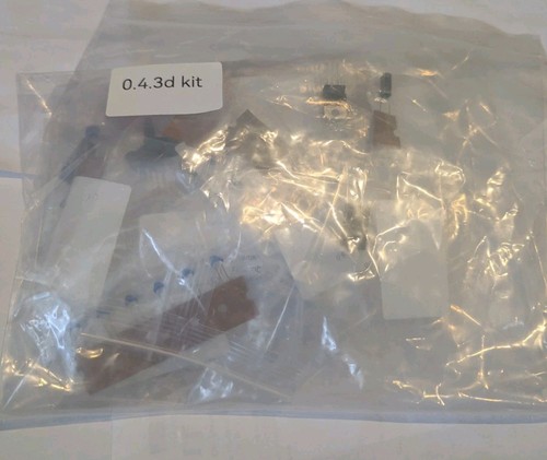 Speeduino 3d kit pcb - speeduino, 0.4.3d