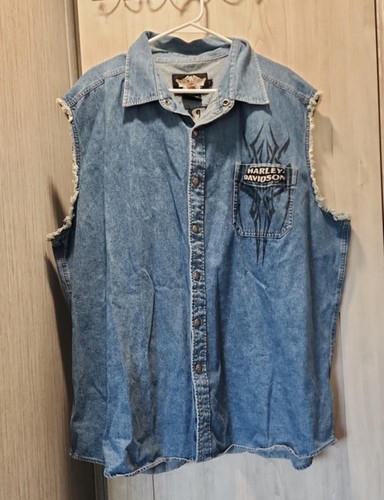 Gilet senza maniche