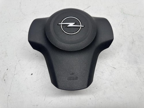 Airbag volante per opel corsa - airbag,