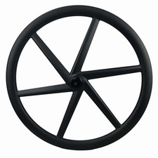 Bici da strada in carbonio